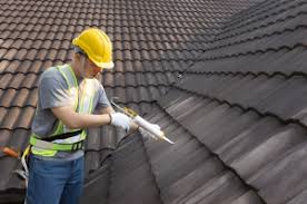 Best Rubber Roofing (EPDM, TPO)  in Wlow Springs, IL